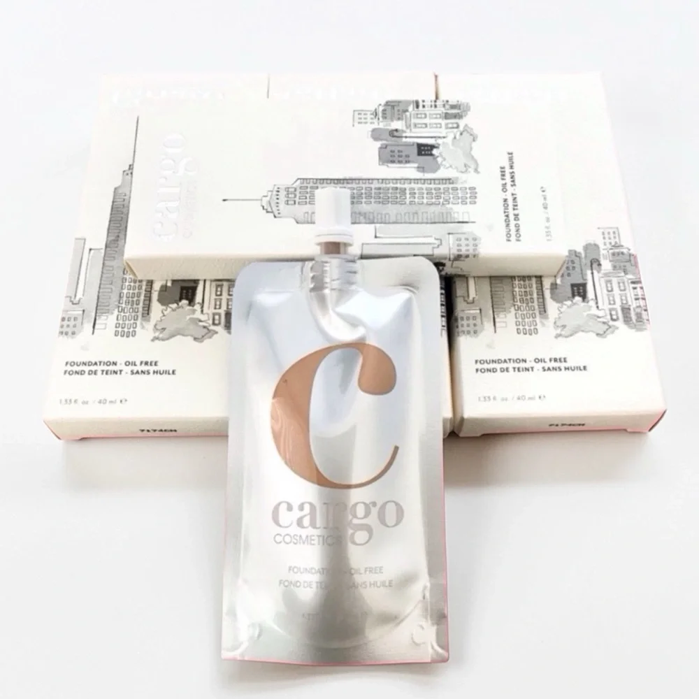 Cargo shade 50